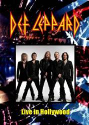 Def Leppard : Live in Hollywood